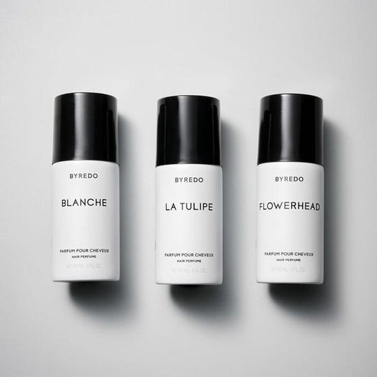 BYREDO Blanche Hair Perfume 75ml - LMCHING Group Limited