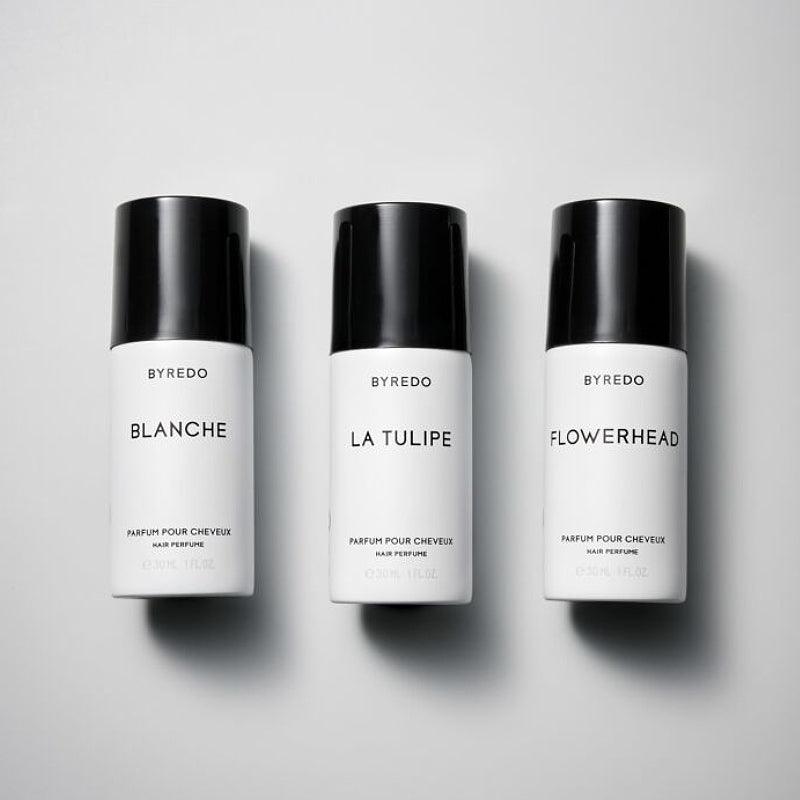 BYREDO Blanche Hair Perfume 75ml - LMCHING Group Limited