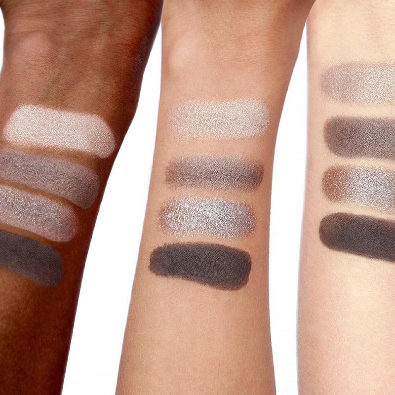 Charlotte Tilbury Luxury Eyeshadow Palette (#The Rock Chick) 5.2g - LMCHING Group Limited