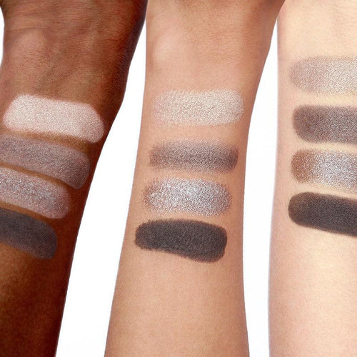 Charlotte Tilbury Luxury Eyeshadow Palette (#The Rock Chick) 5.2g - LMCHING Group Limited