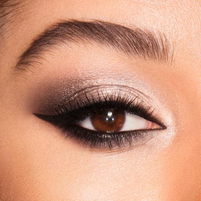 Charlotte Tilbury Luxury Eyeshadow Palette (#The Rock Chick) 5.2g - LMCHING Group Limited