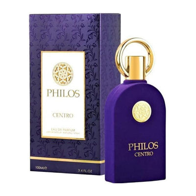 MAISON ALHAMBRA Philos Centro Eau De Parfum 100ml - LMCHING Group Limited