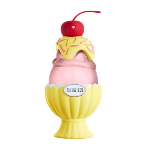 ANNA SUI Sundae Mellow Yellow Eau De Toilette 50ml - LMCHING Group Limited