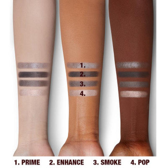 Charlotte Tilbury Luxury Eyeshadow Palette (