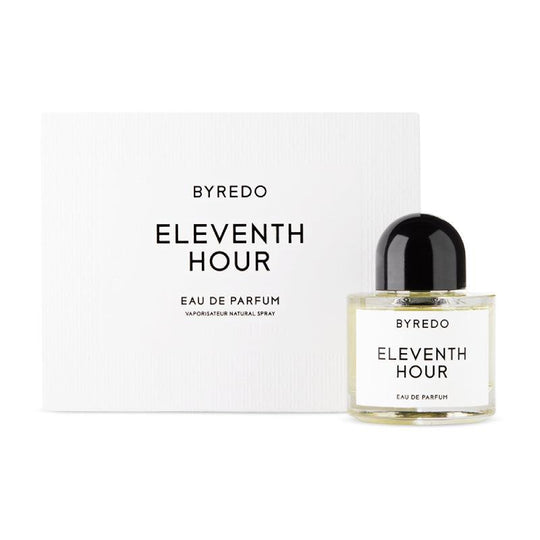 BYREDO Eleventh Hour Eau De Parfum 50ml / 100ml - LMCHING Group Limited