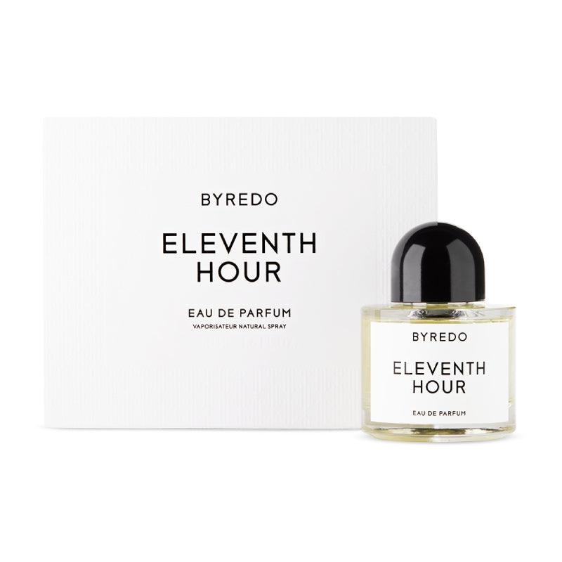 BYREDO ग्यारहवें घंटे यू डी परफ्यूम 50 मि.ली. / 100 मि.ली