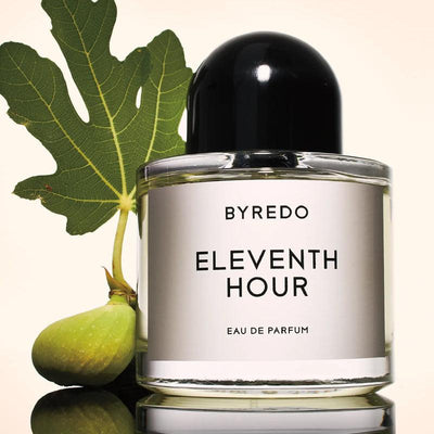 BYREDO ग्यारहवें घंटे यू डी परफ्यूम 50 मि.ली. / 100 मि.ली