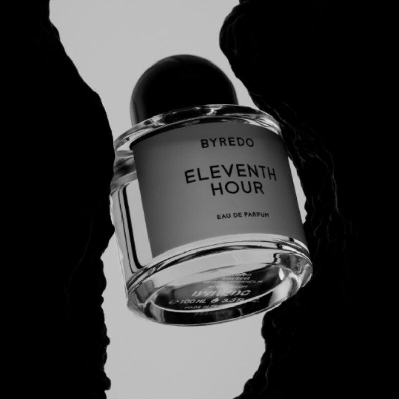 BYREDO Eleventh Hour Eau De Parfum 50ml / 100ml - LMCHING Group Limited