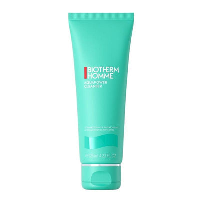 BIOTHERM アクアパワー フェイシャル クレンザー 125ml