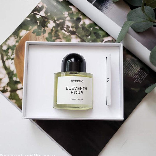 BYREDO ग्यारहवें घंटे यू डी परफ्यूम 50 मि.ली. / 100 मि.ली