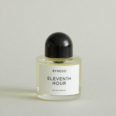 BYREDO Eleventh Hour Eau De Parfum 50ml / 100ml - LMCHING Group Limited