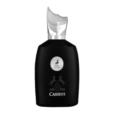 MAISON ALHAMBRA Cassius Eau De Parfum 100 ml