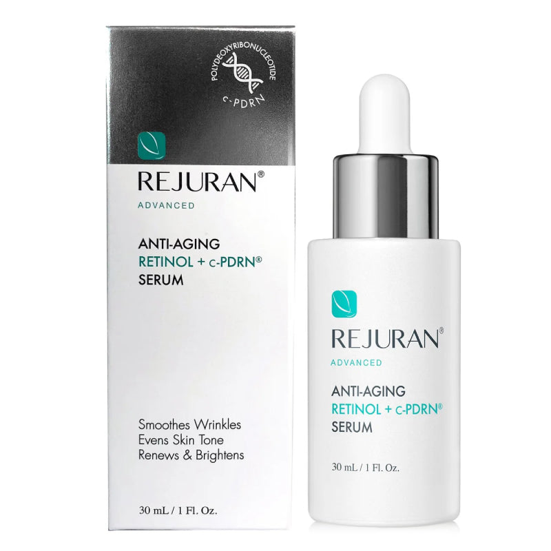 REJURAN เซรั่มเรตินอลต่อต้านวัยขั้นสูง + c-PDRN 30 มล.