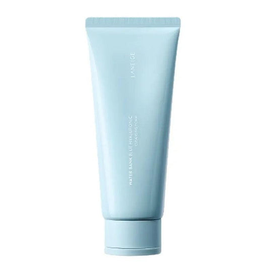 LANEIGE Water Bank Blue Hyaluronic Cleansing Foam 150g - LMCHING Group Limited