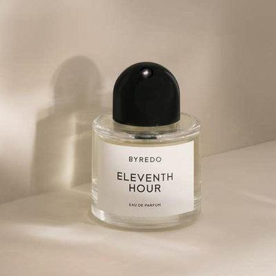 BYREDO Eleventh Hour Eau De Parfum 50ml / 100ml - LMCHING Group Limited