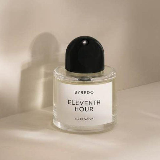BYREDO ग्यारहवें घंटे यू डी परफ्यूम 50 मि.ली. / 100 मि.ली