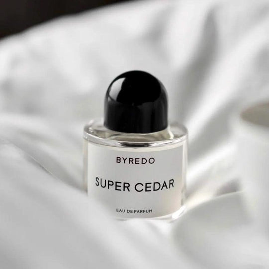 BYREDO Super Cedar Eau De Parfum 50ml / 100ml - LMCHING Group Limited