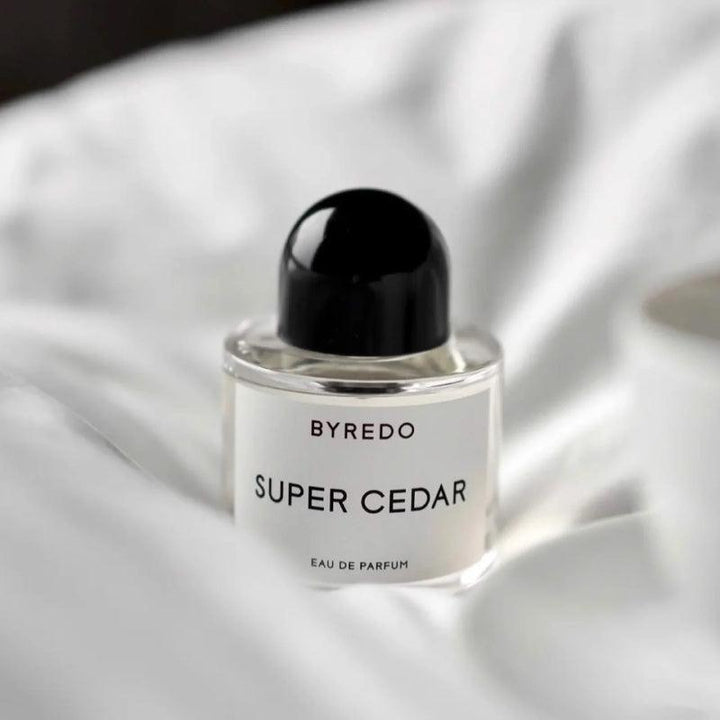 BYREDO バイレード SUPER CEDAR オードパルファム 100ml Super Cedar Eau de Parfum 100 ml: Designer Perfume
