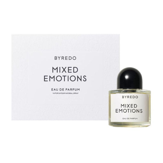 BYREDO Mixed Emotions Eau De Parfum 50ml / 100ml - LMCHING Group Limited