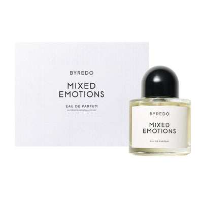 BYREDO Mixed Emotions Eau De Parfum 50 ml / 100 ml