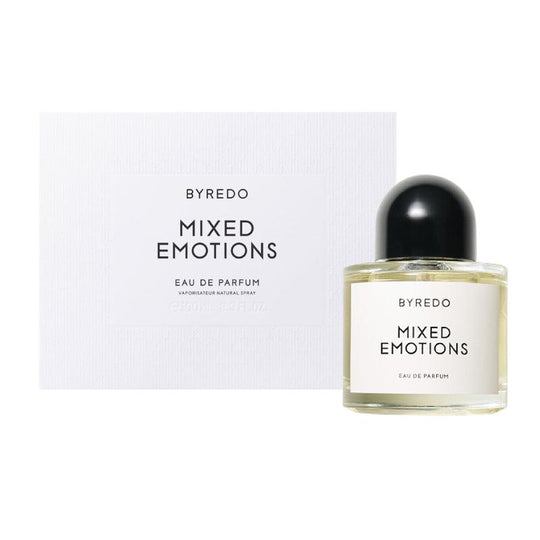 BYREDO Mixed Emotions Eau De Parfum 50ml / 100ml - LMCHING Group Limited