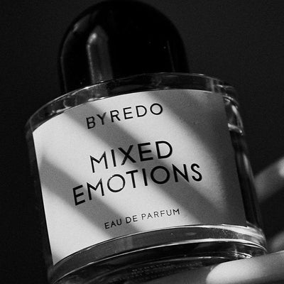 BYREDO Mixed Emotions Eau De Parfum 50ml / 100ml - LMCHING Group Limited