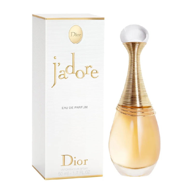 Christian Dior J'Adore Eau de Parfum 50ml / 75ml / 100ml