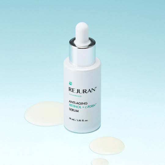 REJURAN Advanced Anti-Aging Retinol + c-PDRN Serum 30ml