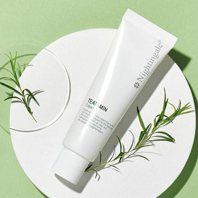 Nightingale Teatamin Cream 50ml