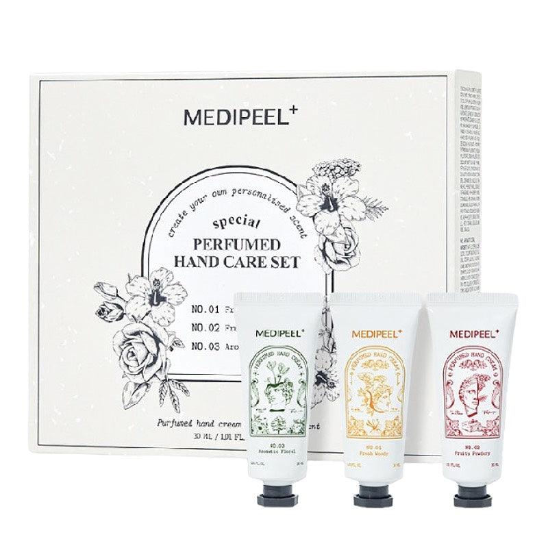 MEDIPEEL Special Perfumed Hand Care Set (30ml x 3) - LMCHING Group Limited