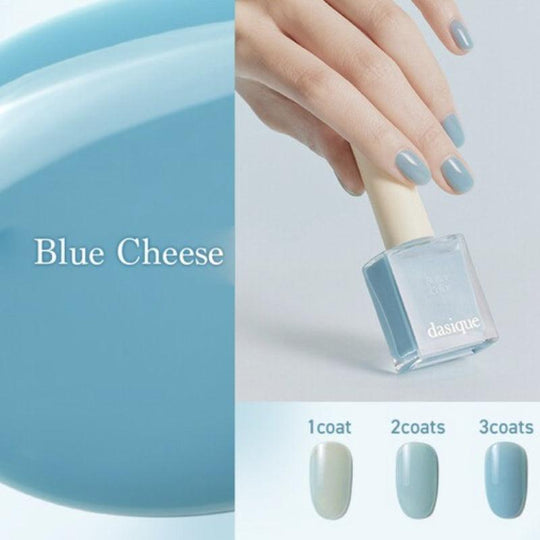 dasique Butter Cream Collection Syrup Nail Color (5 Colors) 9ml - LMCHING Group Limited