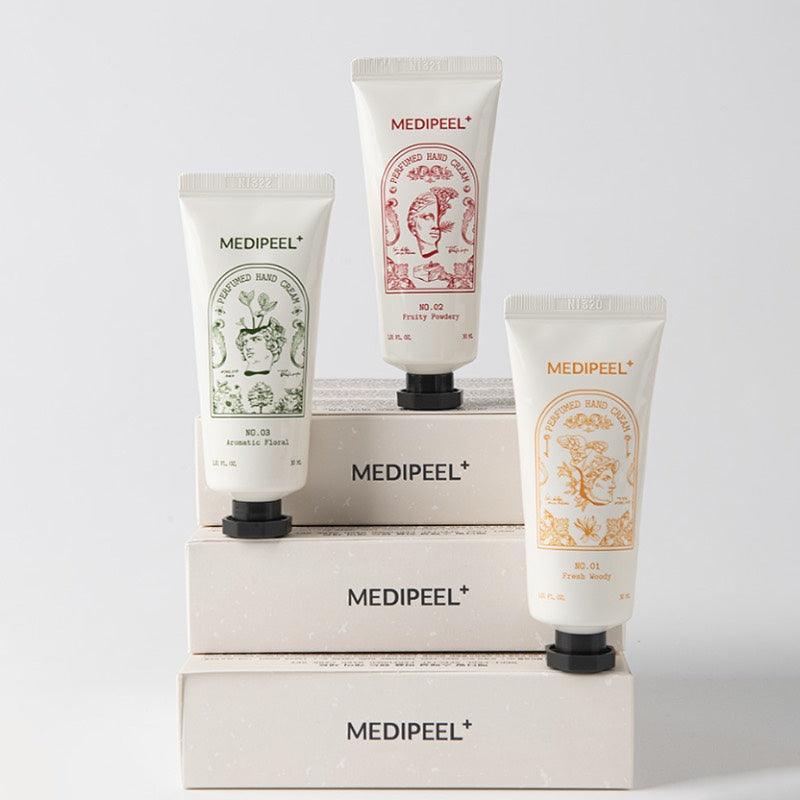 MEDIPEEL Special Perfumed Hand Care Set (30ml x 3) - LMCHING Group Limited