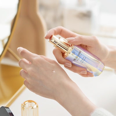 cle de peau BEAUTE Le Serum Сыворотка 50 мл