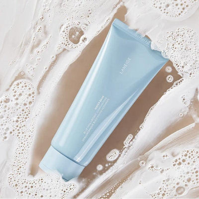 LANEIGE Water Bank Blue Hyaluronic Cleansing Foam 150g - LMCHING Group Limited