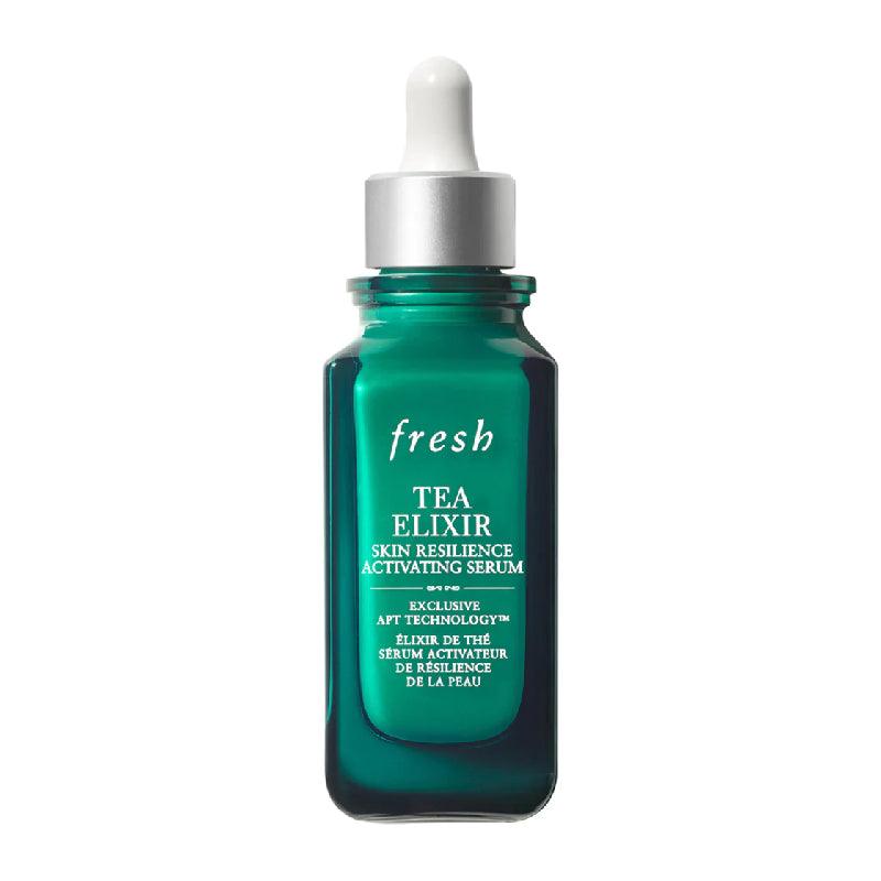 fresh Tea Elixir Skin Resilience Activating Serum 50ml - LMCHING Group Limited