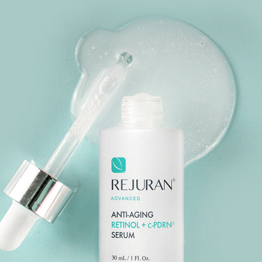 REJURAN Advanced Anti-Aging Retinol + c-PDRN Serum 30ml