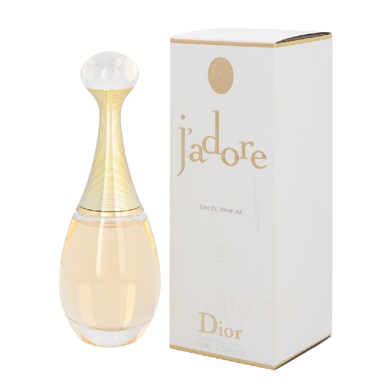 Christian Dior J'Adore Eau de Parfum 50ml / 75ml / 100ml