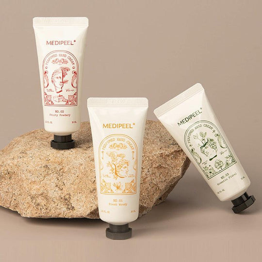 MEDIPEEL Special Perfumed Hand Care Set (30ml x 3) - LMCHING Group Limited