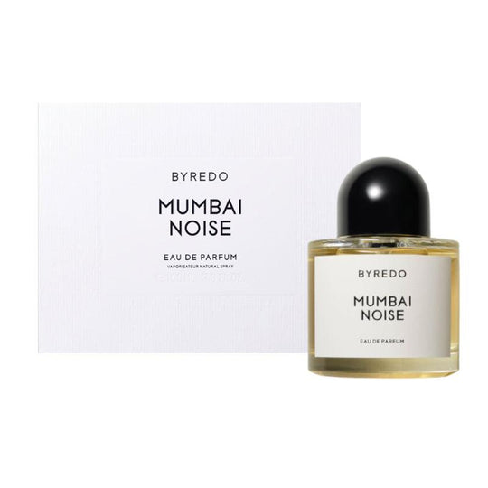 BYREDO Mumbai Noise Eau De Parfum 50ml / 100ml – LMCHING Group Limited