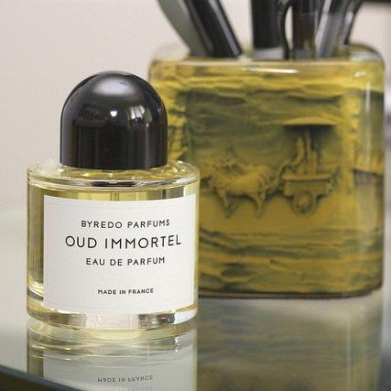 BYREDO Oud Immortel Eau De Parfum 50ml / 100ml - LMCHING Group Limited