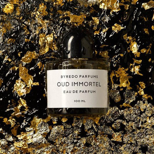 BYREDO Oud Immortel Eau De Parfum 50ml / 100ml – LMCHING Group Limited