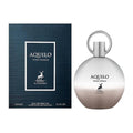 MAISON ALHAMBRA Aquilo Pour Homme Eau De Parfum 100ml - LMCHING Group Limited