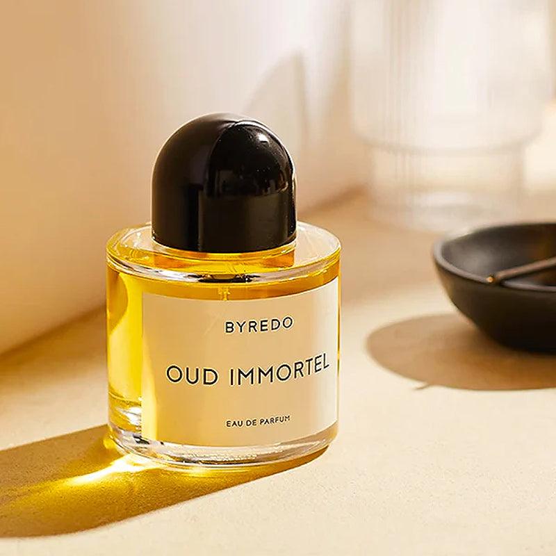 BYREDO Oud Immortel Eau De Parfum 50ml / 100ml - LMCHING Group Limited