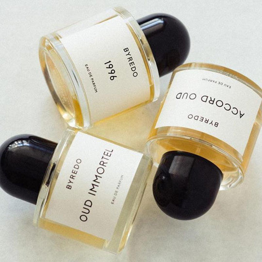 BYREDO Oud Immortel Eau De Parfum 50ml / 100ml - LMCHING Group Limited