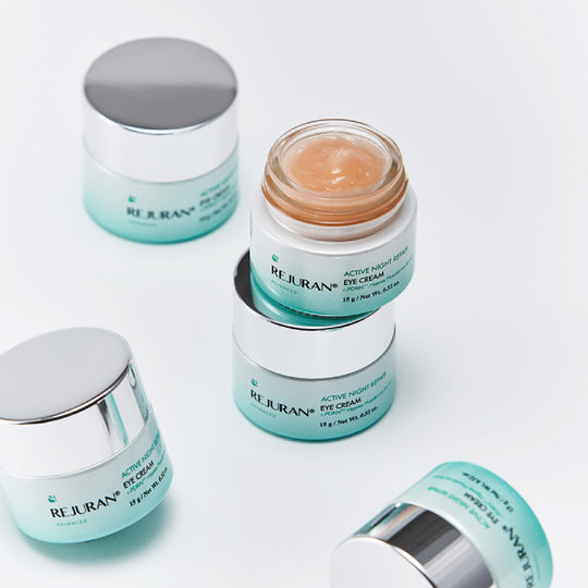 REJURAN Advanced Active Night Repair Eye Cream 15g