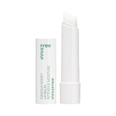 Innisfree คาโนลาฮันนี่ลิปบาล์ม 3.5กรัม