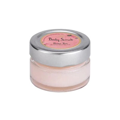 SABON Body Scrub Rose Tea 60g