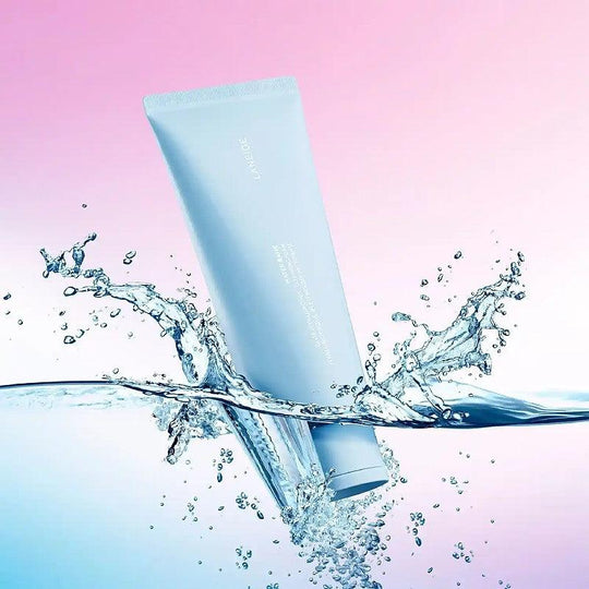 LANEIGE Water Bank Blue Hyaluronic Cleansing Foam 150g - LMCHING Group Limited