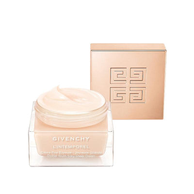 GIVENCHY L'Intemporel Global Youth Silky Sheer Creme 50ml - LMCHING Group Limited