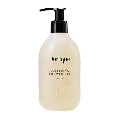 Jurlique Softening Shower Gel Rose 300 ml